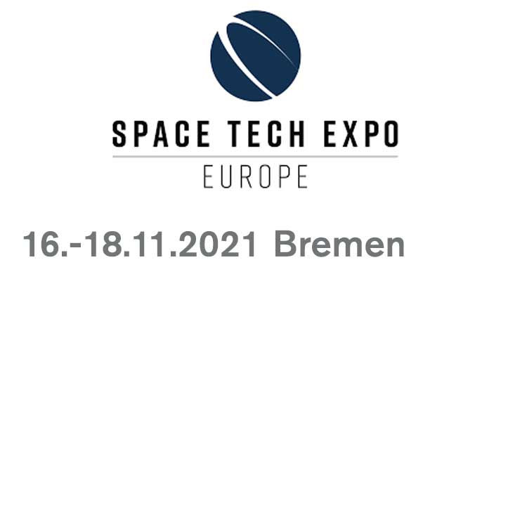 Space Tech Expo Europe