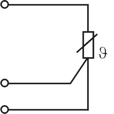 3-wire circuit