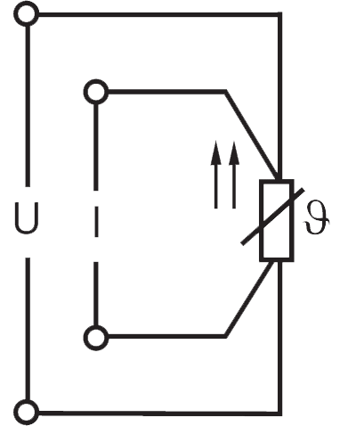 4-wire circuit